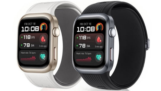 Smartwatch Y68: Pametna kontrola